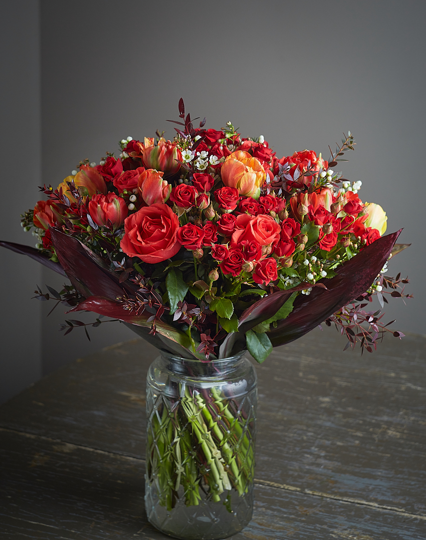 Premium Bouquet