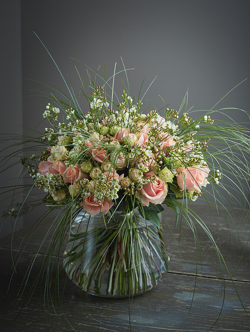 Romantic Bouquet